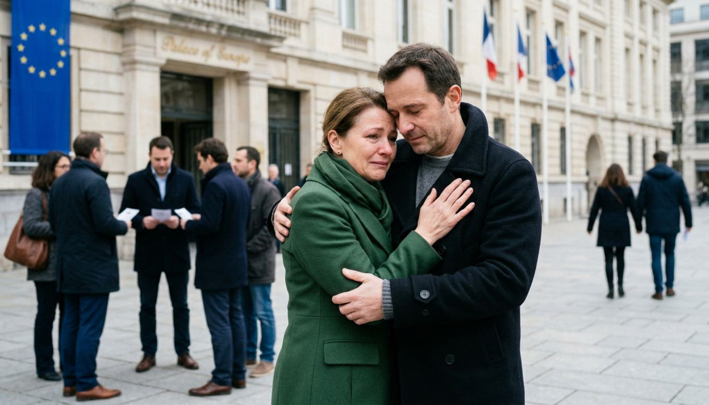 Who Truly Wins In Landmark European Human Rights Cases?